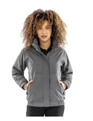 R-R221F-Womens Channel Jacket